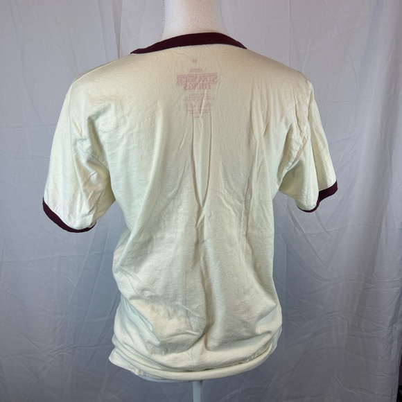 Stranger things t-shirt - Picture 2 of 6